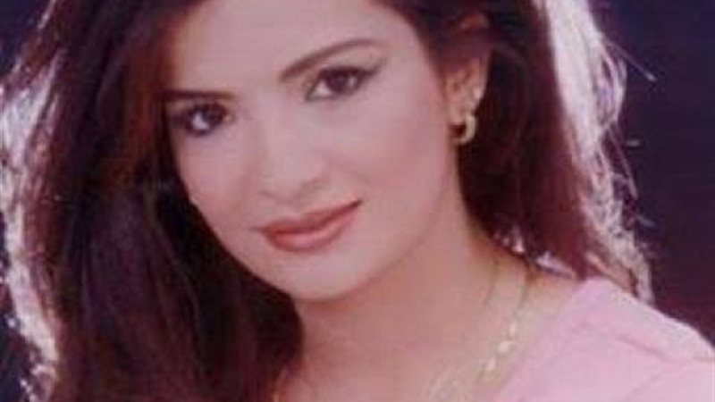 داليا ابراهيم