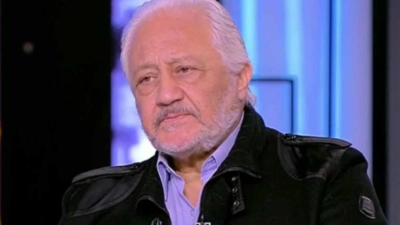 خالد زكى