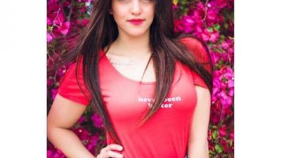 عاجل .. تأييد حبس فتاة التيك توك منار سامى 3 سنوات فى نشر الفجور