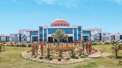 بحضور وزير التعليم العالي .. مدينة زويل تحتفل بتخريج دفعة جديدة غدا