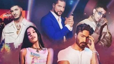 تامر حسنى يعلن أستعداده لإحياء حفل غنائي جديد