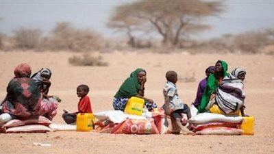 أمريكا تقدم مساعدات للصومال بقيمة 476 مليون دولار