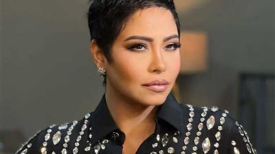 بلاغ جديد من شيرين عبد الوهاب ضد  والد طليقها حسام حبيب