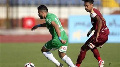 الاتحاد السكندرى يستضيف إنبى اليوم فى الدورى