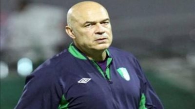 150 ألف دولار ”كاش”.. جروس يحدد مطالبه من أجل العودة لتدريب الزمالك