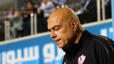 عاجل.. كريستيان جروس يرفض تدريب الزمالك لأسباب صحية