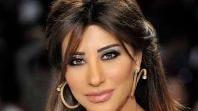 نجوى كرم تكشف تطورات الحالة الصحية لـ جورج وسوف