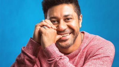 محمد عز يعلن عن إصابته بتمزق في العضلة