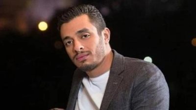 إصابة محمد يسرى بجلطة حادة فى القلب