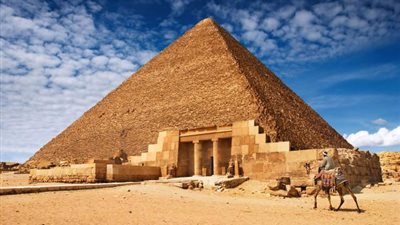 تسبب الحيرة.. أسرار وألغاز لم تكتشف بعد عن «الهرم الأكبر» فما هي؟