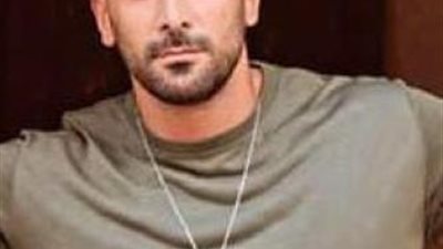 ربيع هاشم يشارك في مسلسل «المتهمة»