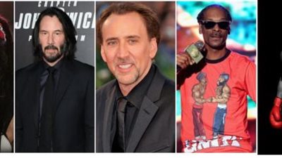 ما بين المخدرات والاغتصاب..  تعرف على أبرز جرائم نجوم هوليوود