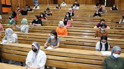 التعليم العالي: 105 ألف طالب يسجلون في اختبارات القدرات بتنسيق الجامعات