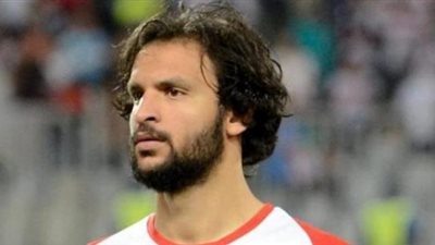 بعد ”خناقة” أسوان.. عقوبة كبيرة في انتظار محمود علاء في الزمالك