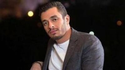 تطورات الحالة الصحية للفنان محمد يسرى بعد تعرضه لوعكة