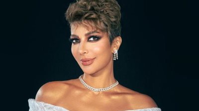 أصالة نصرى تتصدر التريند بألبومها الجديد