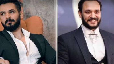 أحمد خالد صالح وياسر خالد ينضمان لمسلسل حرب الجبالي مع أحمد رزق