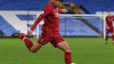 وولفرهامبتون يتعاقد مع هوفر من ليفربول