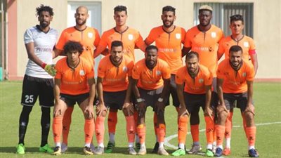 فاركو يواجه طلائع الجيش اليوم بالدورى