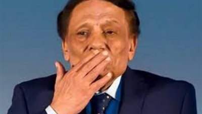 نبأ عاجل .. حقيقة وفاة الزعيم عادل امام