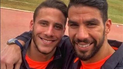 إكرامي يتحدى الأهلي .. ويؤكد : الدرع رقم 8 في مشواري