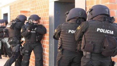 «روسيا البيضاء» تعتقل عشرات المتظاهرين في مينسك