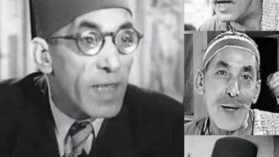 هذه حكايته مع سعد زغلول وأم كلثوم أشادت بموهبته ومات كفيفًا بسبب المعاش.. معلومات عن حسن البارودي أول فنان مصري وصل للعالمية