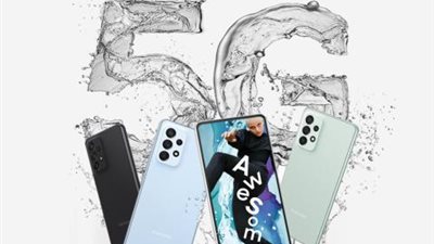 سلسلة هواتف جالكسى  A تنجح في لفت أنظار المستخدمين بإمكانياتها الفائقة