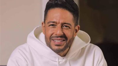 محمد حماقى يطرح أغنيته الجديدة ”ادرينالين” عبر ”يوتيوب”