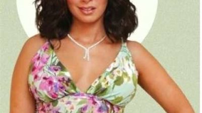 روبى تشوق جمهورها لحفلها الغنائي الجديد