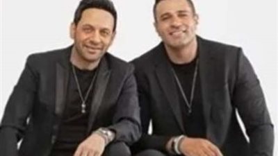 مصطفى قمر ومحمد نور يطرحان أغنية دويتو جديد بعنوان ”شوفتوا القمر”
