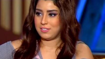 آيتن عامر تطلق أغنتيها الجديدة ”توتا فروتا”