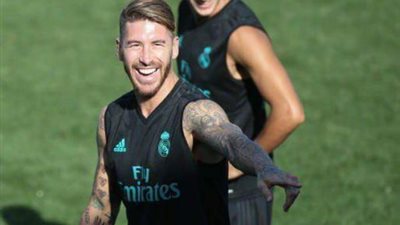 زيدان يعلن قائمة ريال مدريد لمباراة سوسيداد في الدوري الإسباني