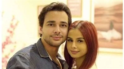 كلاكيت تالت مرة.. انفصال منة عرفة عن زوجها محمود المهدى