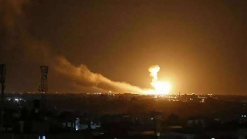 صورة أرشيفية