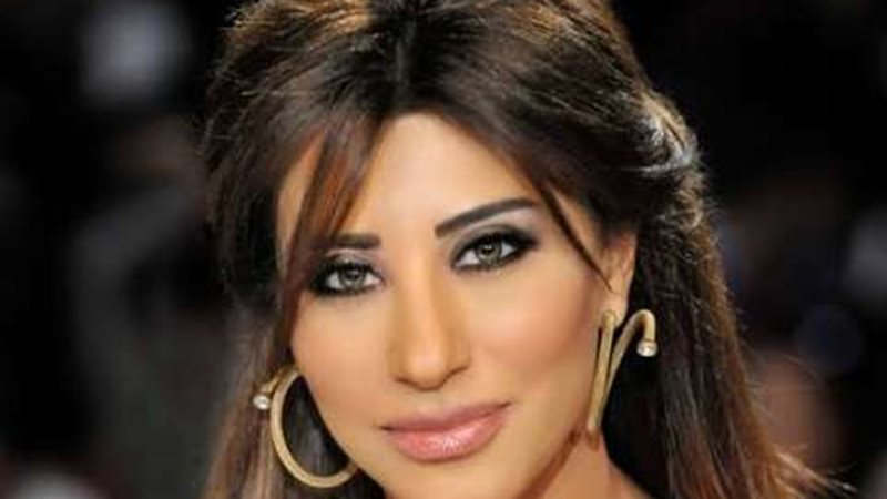 نجوى كرم