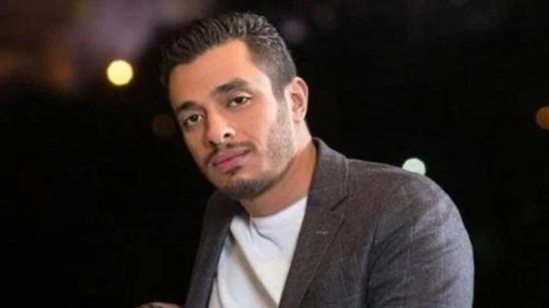 محمد يسرى