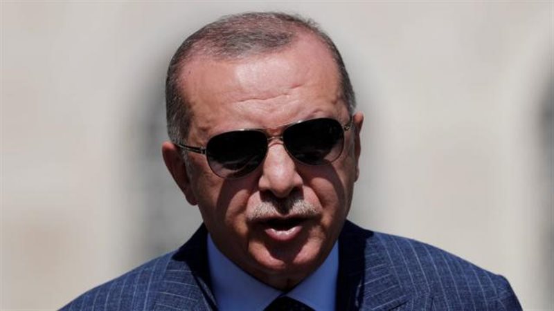 أردوغان