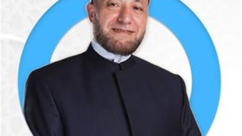 الشيخ عويضة عثمان