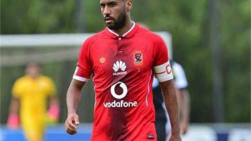 حسام عاشور