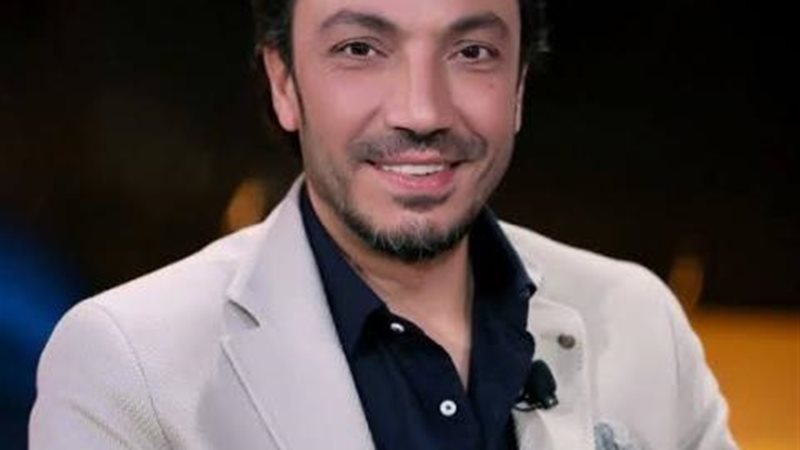طارق لطفي