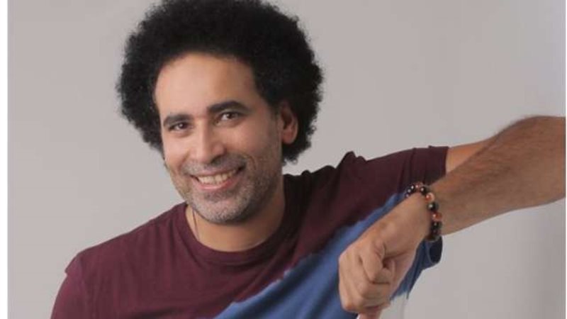 مصطفى درويش