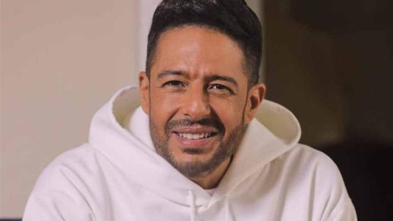 محمد حماقى