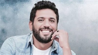 حسن الرداد :”أتمنى تجسيد شخصية عمر الشريف في عمل فني”