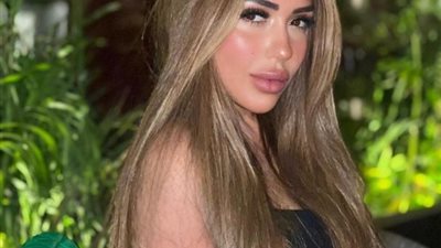 سارة سلامة تخطف الأنظار بجمالها في أحدث ظهور