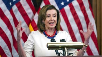 الصين تحذر واشنطن من عواقب الزيارة المحتملة لبيلوسي إلى تايوان