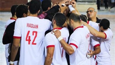 يد الزمالك تعلن قائمة الموسم الجديد.. تعرف عليها