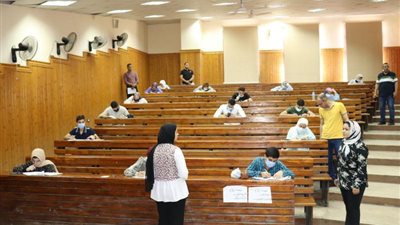 التعليم العالي: 135 ألف طالب يسجلون في اختبارات القدرات بتنسيق الجامعات