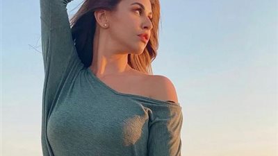 مي سليم تعاني من مشاكل أسریة في ”المرايا” وهذه تفاصيل دورها في العمل