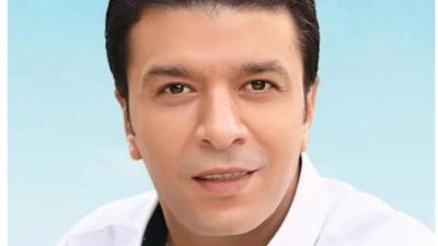 أيمن بهجت قمر يدعم مصطفى كامل للترشح في نقابة المهن الموسيقية